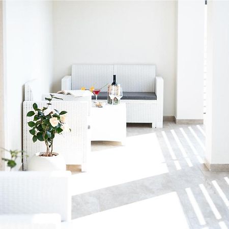 Esedra Suite Avola Buitenkant foto